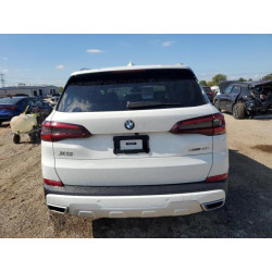 2021 BMW X5 5UXCR6C09M9F71460 73531444