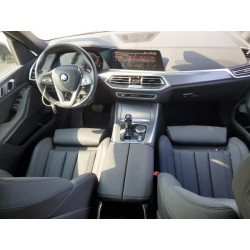 2021 BMW X5 5UXCR6C09M9F71460 73531444