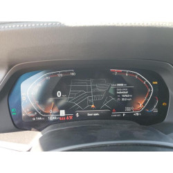 2021 BMW X5 5UXCR6C09M9F71460 73531444