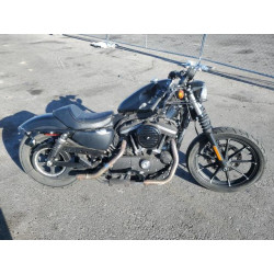 2021 HARLEY-DAVIDSON XL883 N 1HD4LE21XMB416030 53960775