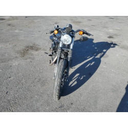 2021 HARLEY-DAVIDSON XL883 N 1HD4LE21XMB416030 53960775