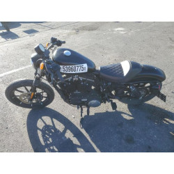 2021 HARLEY-DAVIDSON XL883 N 1HD4LE21XMB416030 53960775