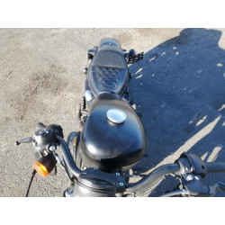 2021 HARLEY-DAVIDSON XL883 N 1HD4LE21XMB416030 53960775
