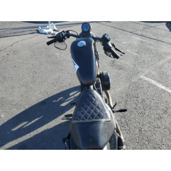 2021 HARLEY-DAVIDSON XL883 N 1HD4LE21XMB416030 53960775