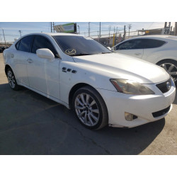 2006 LEXUS IS