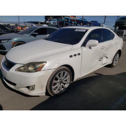 2006 LEXUS IS