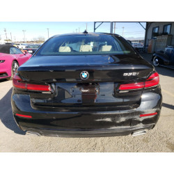 2021 BMW 5 SERIES