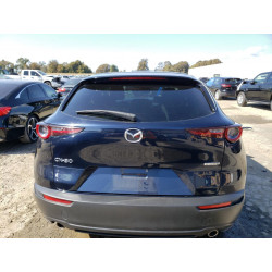 2021 MAZDA CX30
