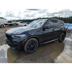 2022 BMW X5 5UXCR6C05N9J24395 58525705