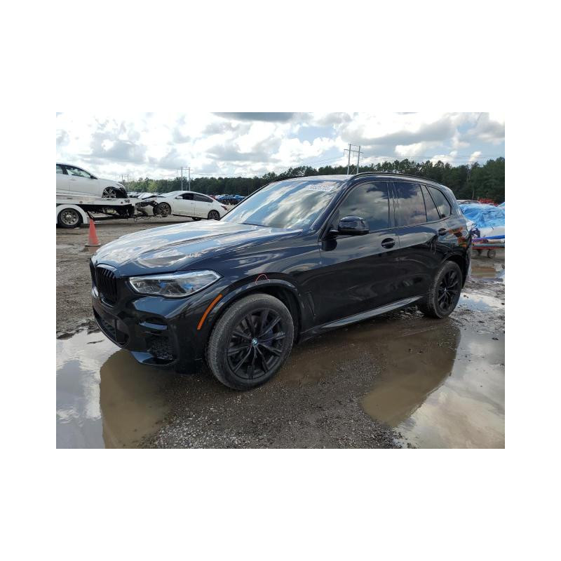 2022 BMW X5 5UXCR6C05N9J24395 58525705 2022 BMW X5 5UXCR6C05N9J24395 58525705