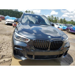 2022 BMW X5 5UXCR6C05N9J24395 58525705