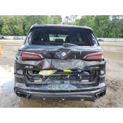 2022 BMW X5 5UXCR6C05N9J24395 58525705