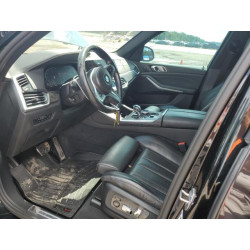 2022 BMW X5 5UXCR6C05N9J24395 58525705