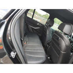 2022 BMW X5 5UXCR6C05N9J24395 58525705