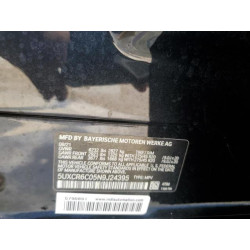 2022 BMW X5 5UXCR6C05N9J24395 58525705
