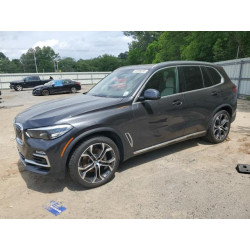2021 BMW X5 5UXCR6C0XM9E79726 53889335