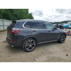 2021 BMW X5 5UXCR6C0XM9E79726 53889335