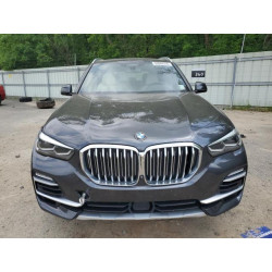 2021 BMW X5 5UXCR6C0XM9E79726 53889335