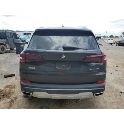 2021 BMW X5 5UXCR6C0XM9E79726 53889335