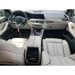 2021 BMW X5 5UXCR6C0XM9E79726 53889335