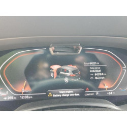 2021 BMW X5 5UXCR6C0XM9E79726 53889335