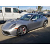 2020 PORSCHE 911