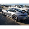 2020 PORSCHE 911