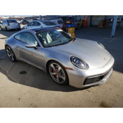 2020 PORSCHE 911