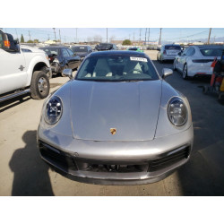 2020 PORSCHE 911