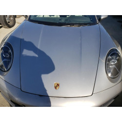 2020 PORSCHE 911