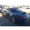 2017 PORSCHE 911
