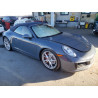 2017 PORSCHE 911