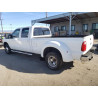 2011 FORD F350