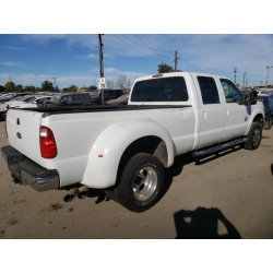 2011 FORD F350
