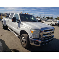 2011 FORD F350