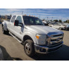 2011 FORD F350