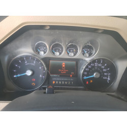 2011 FORD F350