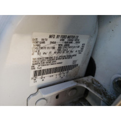 2011 FORD F350