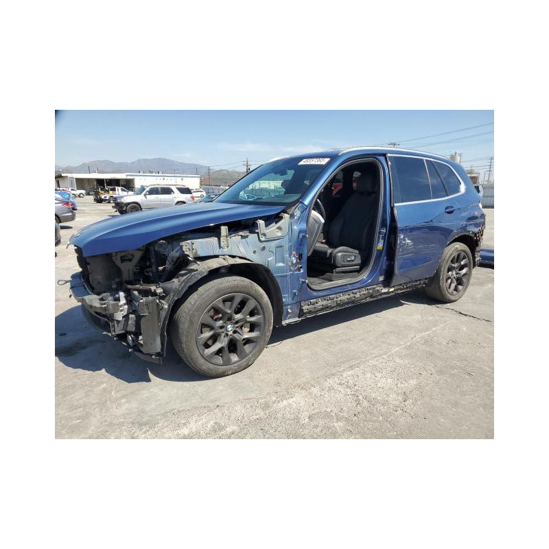 2020 BMW X5 5UXCR4C06LLT19636 49357365 2020 BMW X5 5UXCR4C06LLT19636 49357365