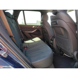 2020 BMW X5 5UXCR4C06LLT19636 49357365