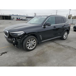 2020 BMW X5 5UXCR6C02L9C49466 56988425