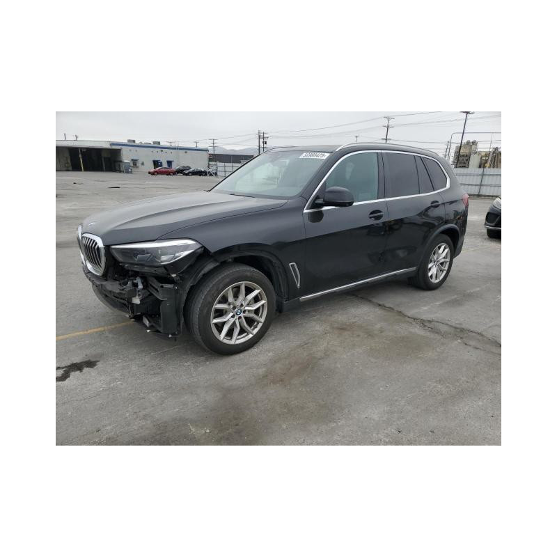 2020 BMW X5 5UXCR6C02L9C49466 56988425
