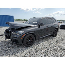2023 BMW X5 5UXCR6C07P9R18608 55911595