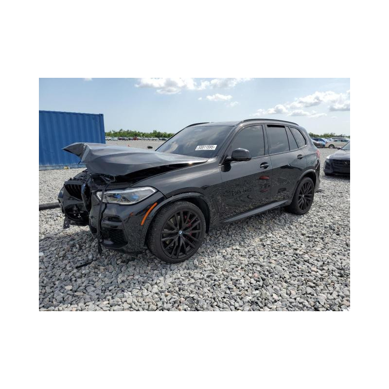 2023 BMW X5 5UXCR6C07P9R18608 55911595 2023 BMW X5 5UXCR6C07P9R18608 55911595