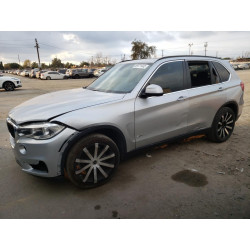 2014 BMW X5