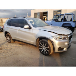 2014 BMW X5