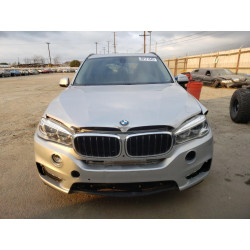 2014 BMW X5