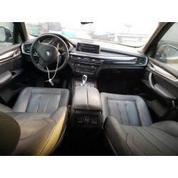 2014 BMW X5