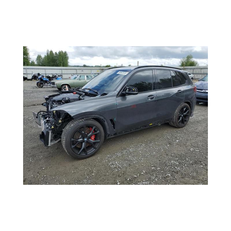 2022 BMW X5 5YMJU0C08N9K73041 50552535