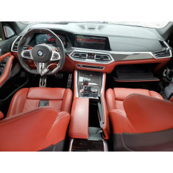 2022 BMW X5 5YMJU0C08N9K73041 50552535